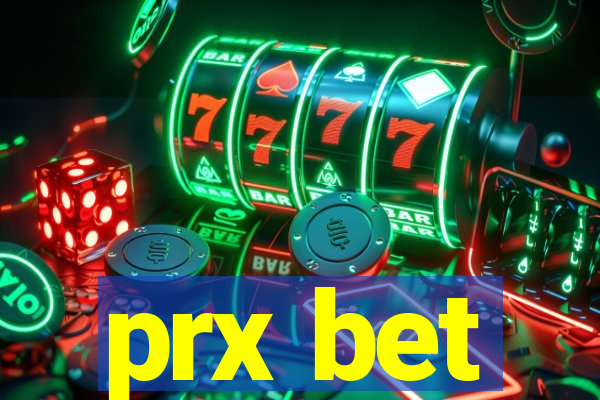 prx bet